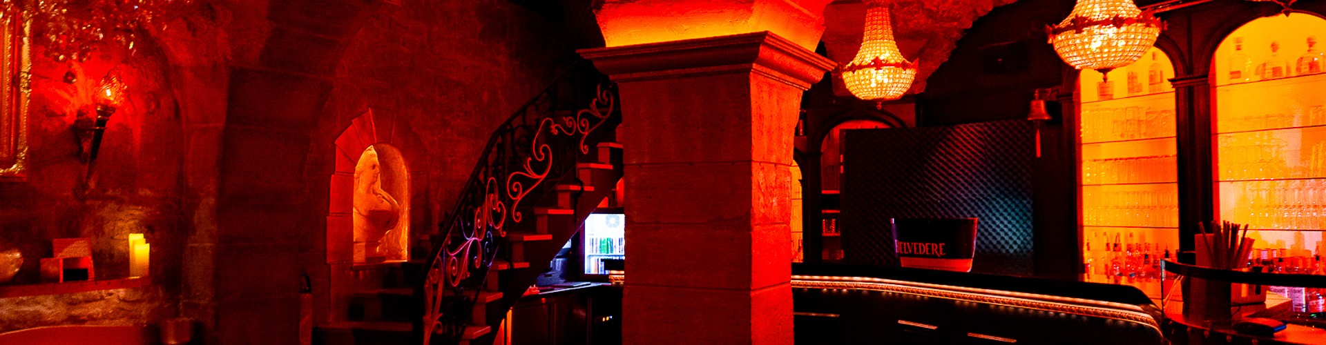 Le bar