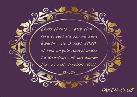 ouverture