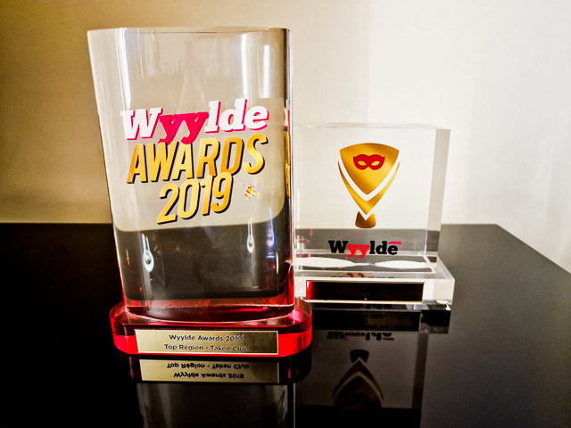 Wyylde Award