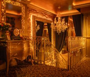 Bienvenue à l'accueil #0