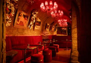 La discothèque du Taken #0