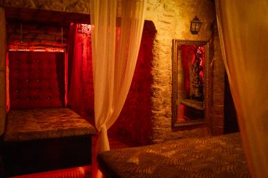 Les salon coquins #0