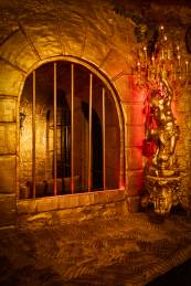 Les salon coquins #1